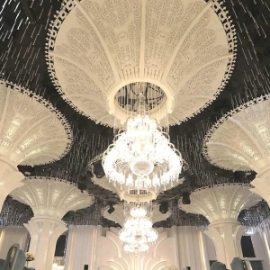 تالار مینورام