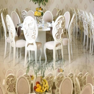 تالار معین دربار