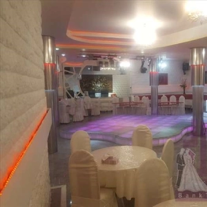 تالار معین دربار