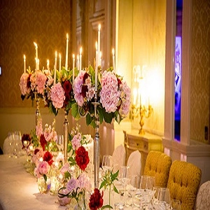 تالار معین دربار