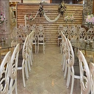 تالار پذیرایی سمرقند