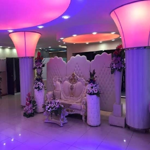 تالار یزدان نوا