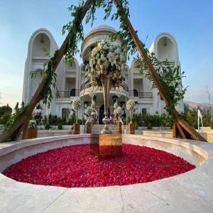 تالار تشریفات آدم و حوا