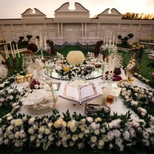 تالار تشریفات آدم و حوا