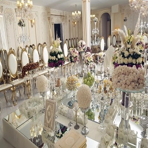 تالار تشریفات آدم و حوا