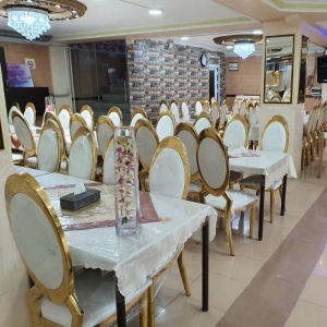 تالار پذیرایی آدونیس