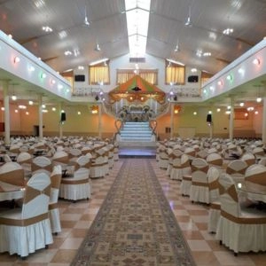 تالار الماس