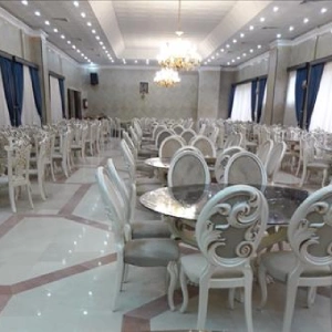 تالار الغدیر