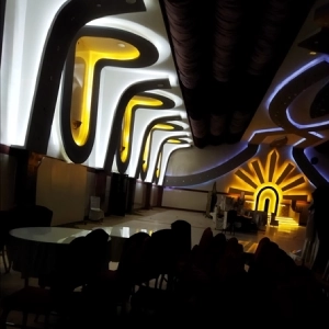 تالار آذربایجان