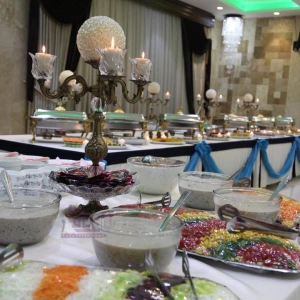 تالار برلیان