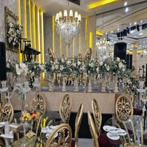 تالار داریوش