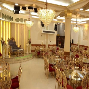 تالار داریوش