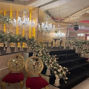 تالار داریوش