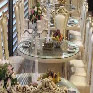 تالار پذیرایی قصر گلچین