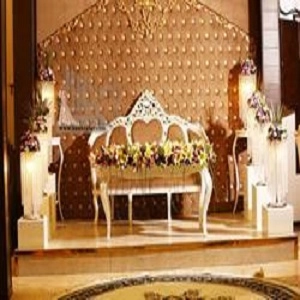 تالار پذیرایی قصر گلچین