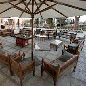 تالار پذیرایی ایرانیان جماران