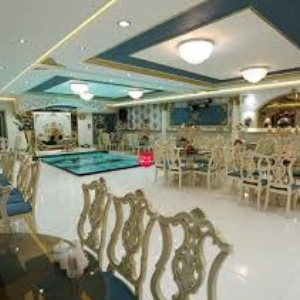 تالار پذیرایی ایرانیان جماران