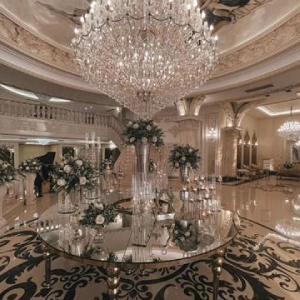 تالار گل مریم