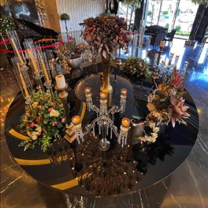 تالار گل مریم