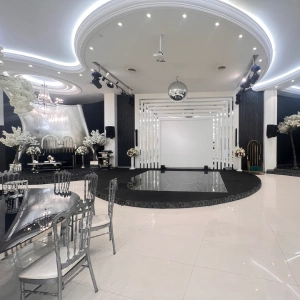 تالار گلستان