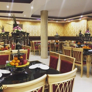 تالار گلستان