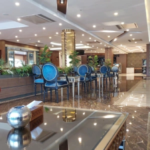 تالار گلریز