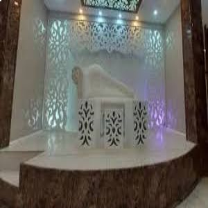 تالار حافظ در همدان