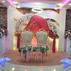 تالار حکیم نظامی