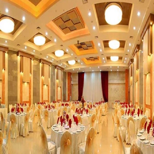 تالار حکیم نظامی