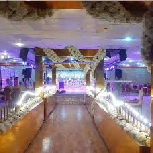 تالار ایران زمین