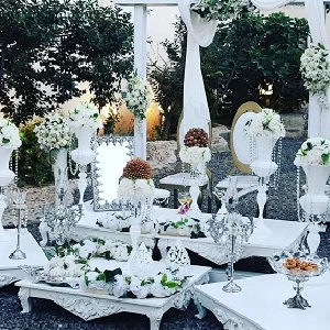 تالار ایران زمین