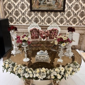 تالار کهربا