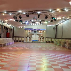 تالار کارزان