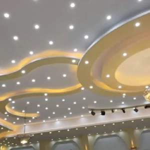 تالار خجسته