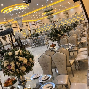 تالار خورشید