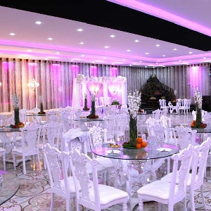 تالار خورشید