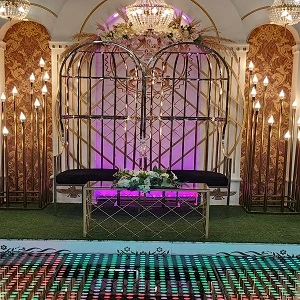 تالار خورشید