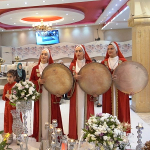 تالار خورشید