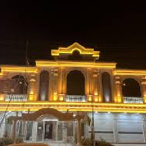 تالار خورشید