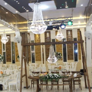 تالار خورشید