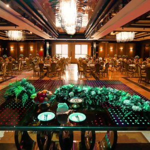 تالار لبینا