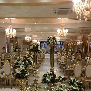 تالار مروارید