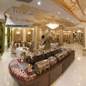 تالار نیاوران