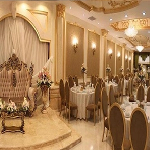 تالار نیاوران