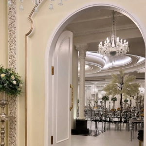 تالار اوپال