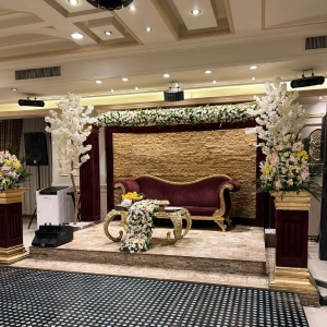 تالار پردیس