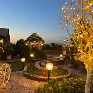 تالار پردیس