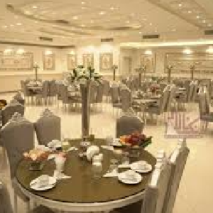 تالار پذیرایی پردیس