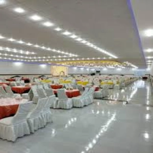 تالار پذیرایی دریا