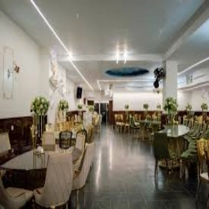 تالار پذیرایی دریا